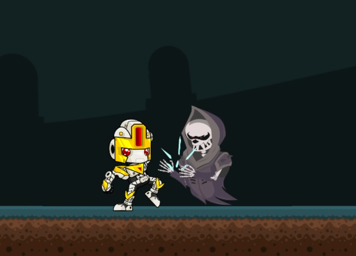 2D Side Scroller gallery image: o6Screenshot 2025-04-01 013832.png